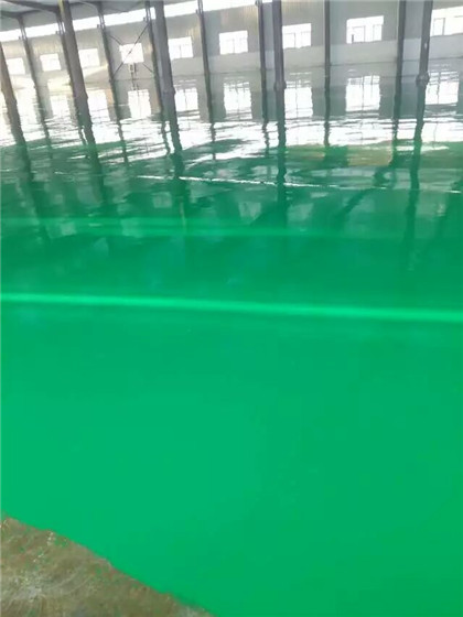 钢城，我直接给你一份室外地坪漆翻新维修
